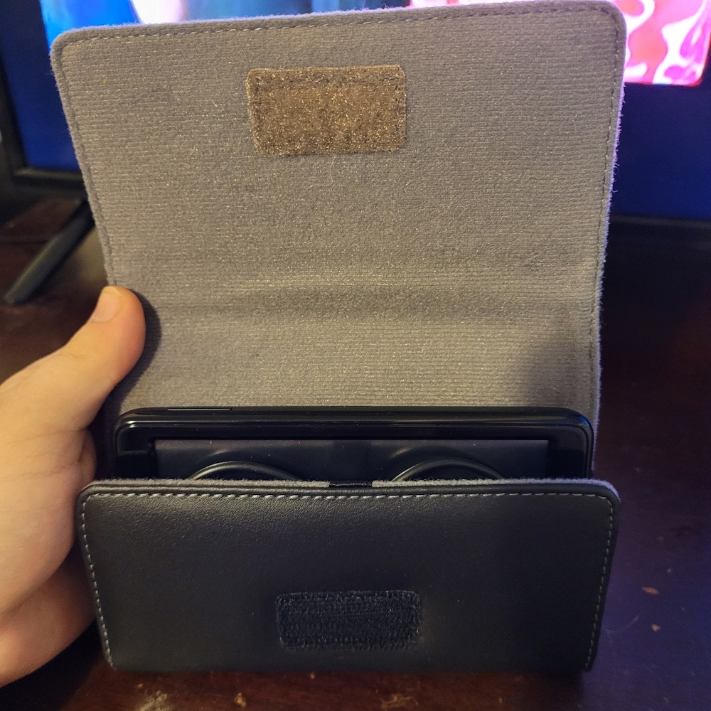 Garmin GPS Tablet